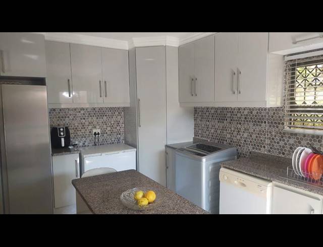 4 BEDROOM HOUSE FOR SALE IN AMANDAWE